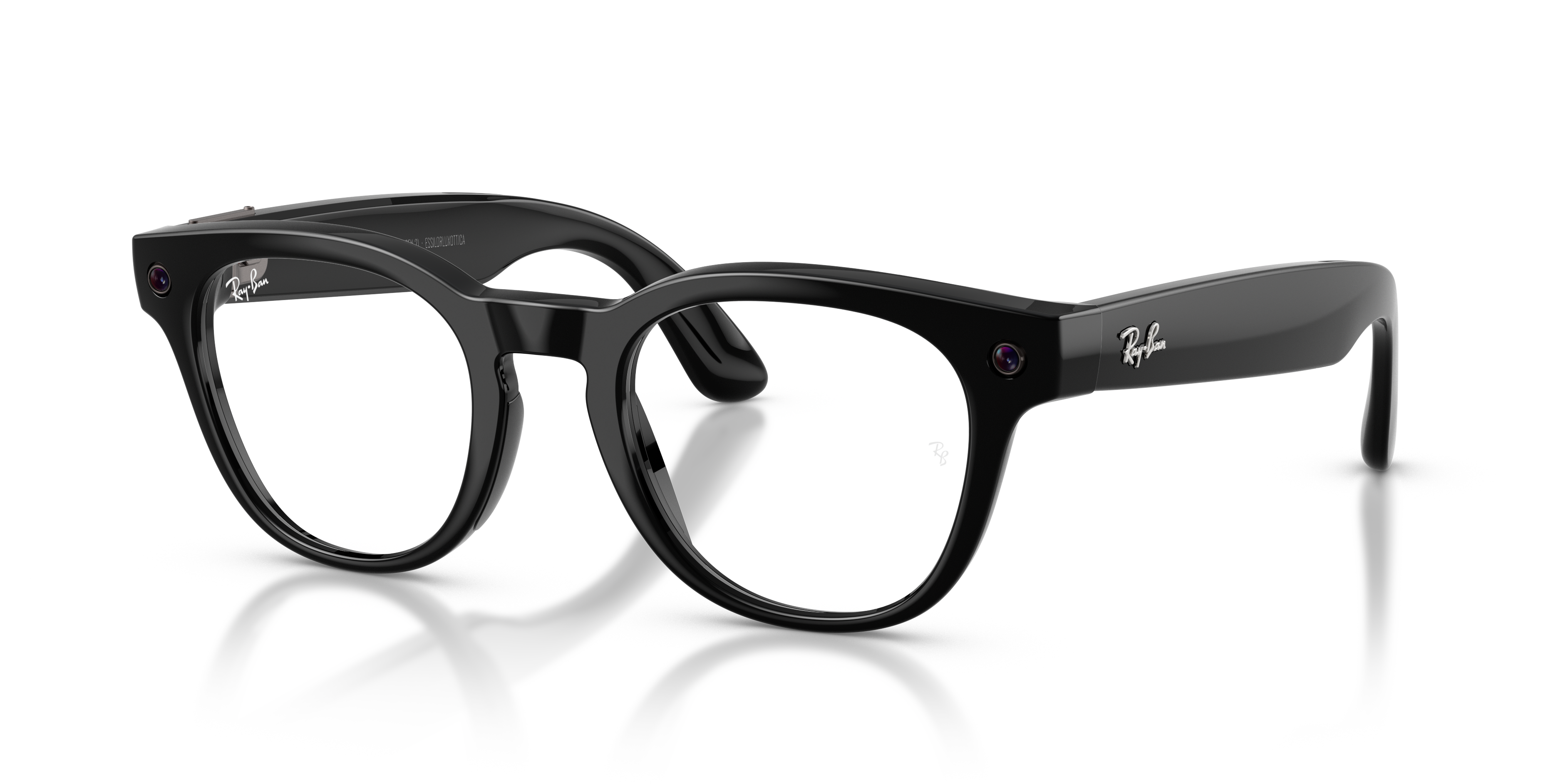 Ray-Ban Meta RW7002 2000 Scriber Optics 
